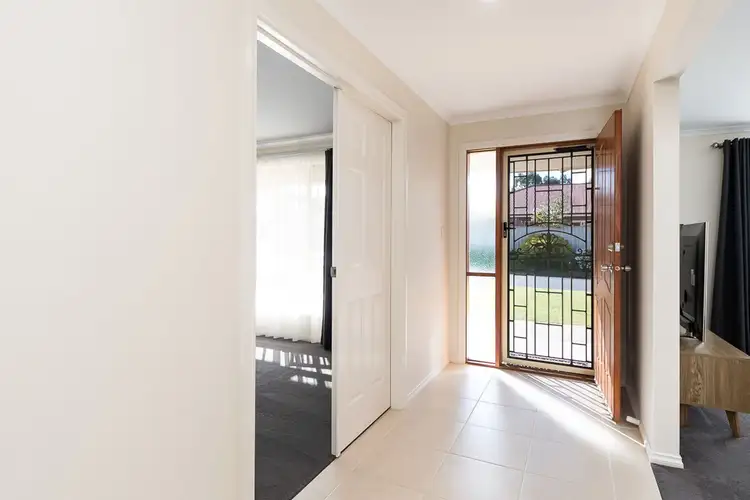 Third view of Homely house listing, 9 Blue Court, Strathalbyn SA 5255