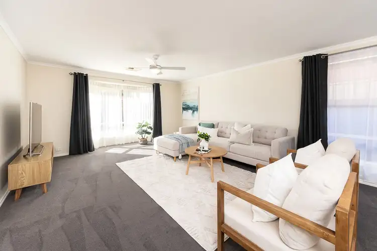 Fourth view of Homely house listing, 9 Blue Court, Strathalbyn SA 5255