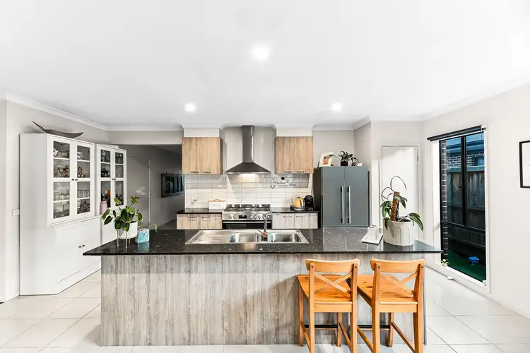 Fourth view of Homely house listing, 30 Flanagan Avenue, Officer VIC 3809