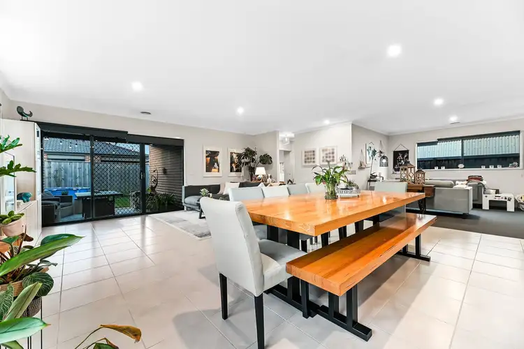Fifth view of Homely house listing, 30 Flanagan Avenue, Officer VIC 3809