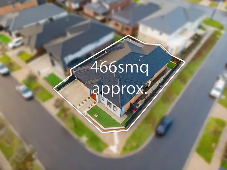 Second view of Homely house listing, 19 Hixon Way, Mickleham VIC 3064