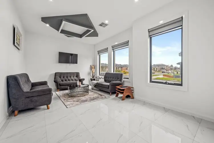 Third view of Homely house listing, 19 Hixon Way, Mickleham VIC 3064