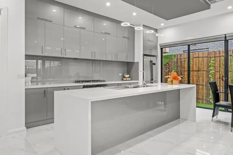 Fourth view of Homely house listing, 19 Hixon Way, Mickleham VIC 3064