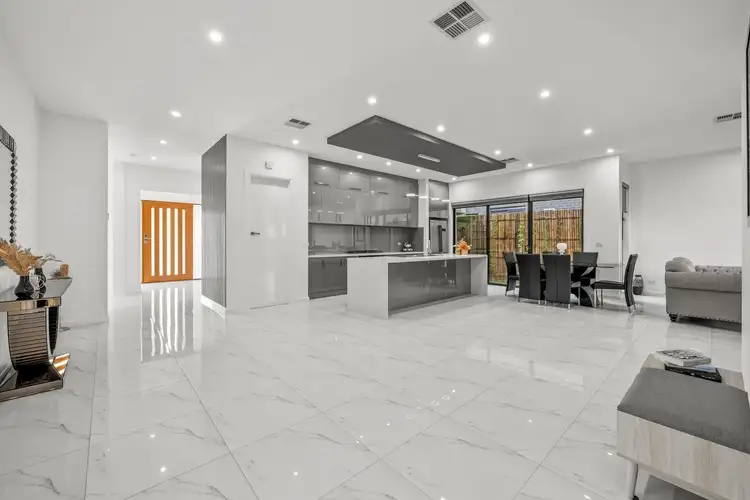 Fifth view of Homely house listing, 19 Hixon Way, Mickleham VIC 3064