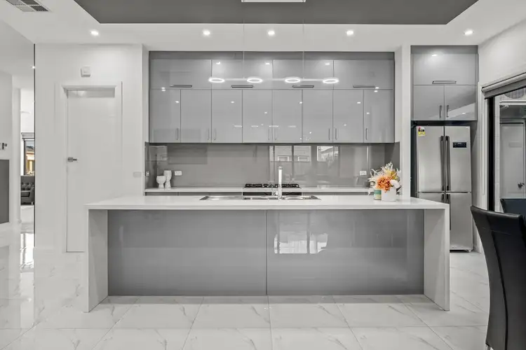 Sixth view of Homely house listing, 19 Hixon Way, Mickleham VIC 3064