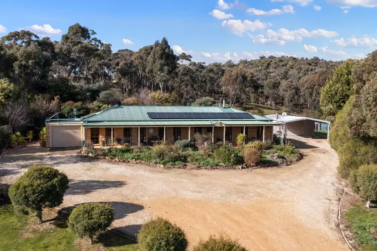 Main view of Homely house listing, 6 Grumont St, Castlemaine VIC 3450