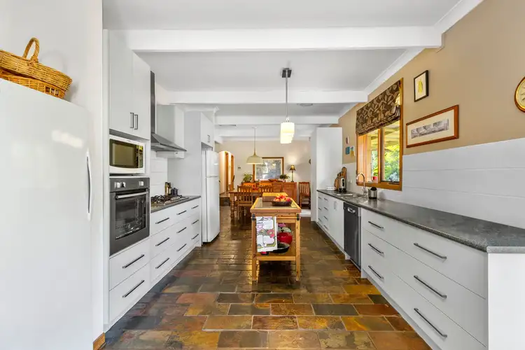 Second view of Homely house listing, 6 Grumont St, Castlemaine VIC 3450