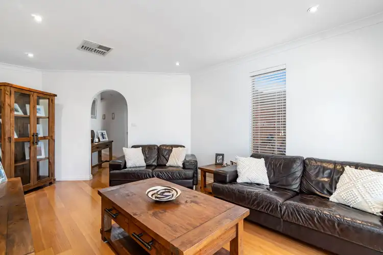 Third view of Homely semi-detached listing, 3A Albacore Drive, Sorrento WA 6020