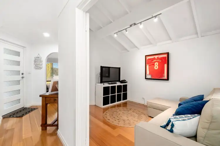 Fourth view of Homely semi-detached listing, 3A Albacore Drive, Sorrento WA 6020