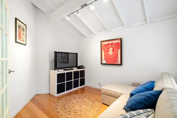 Fifth view of Homely semi-detached listing, 3A Albacore Drive, Sorrento WA 6020