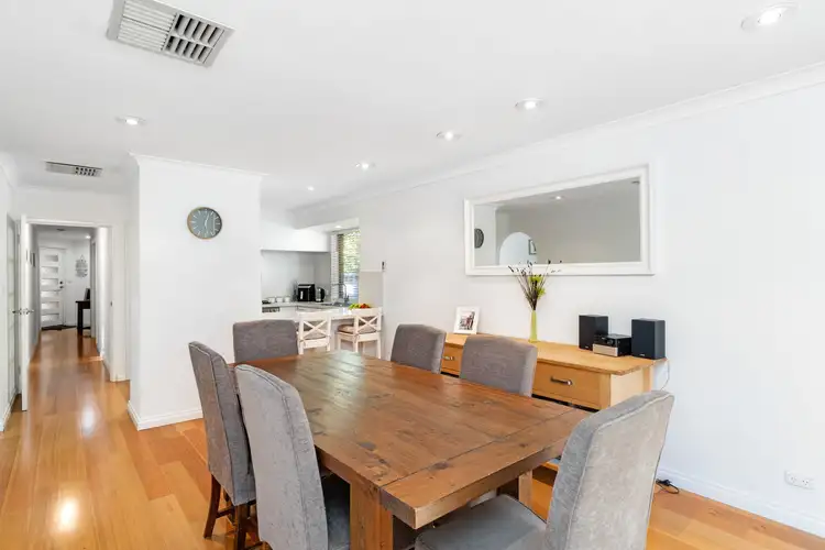 Sixth view of Homely semi-detached listing, 3A Albacore Drive, Sorrento WA 6020