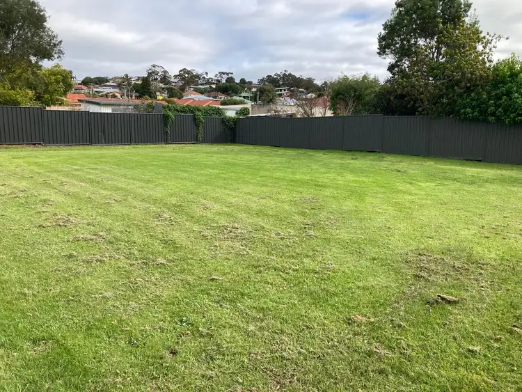 Second view of Homely land listing, 23A Pioneer Road, Centennial Park WA 6330