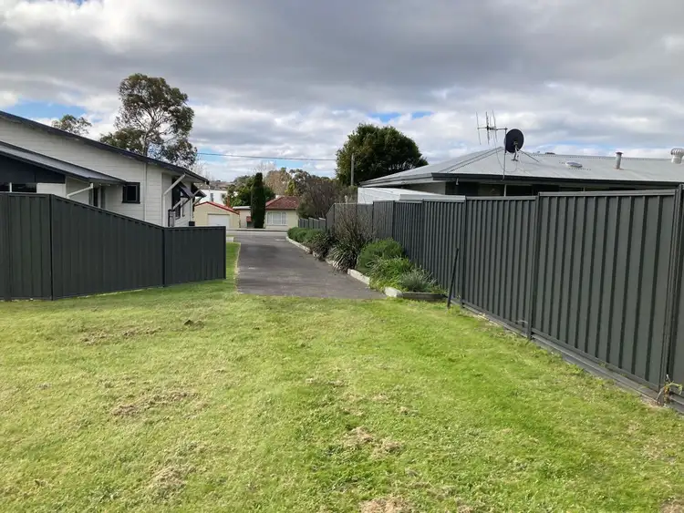 Third view of Homely land listing, 23A Pioneer Road, Centennial Park WA 6330