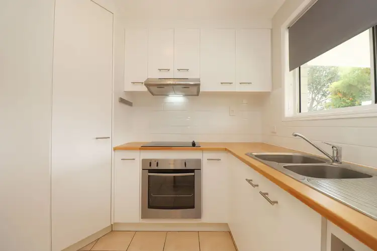Third view of Homely house listing, 11 Wyuna Court, Urangan QLD 4655