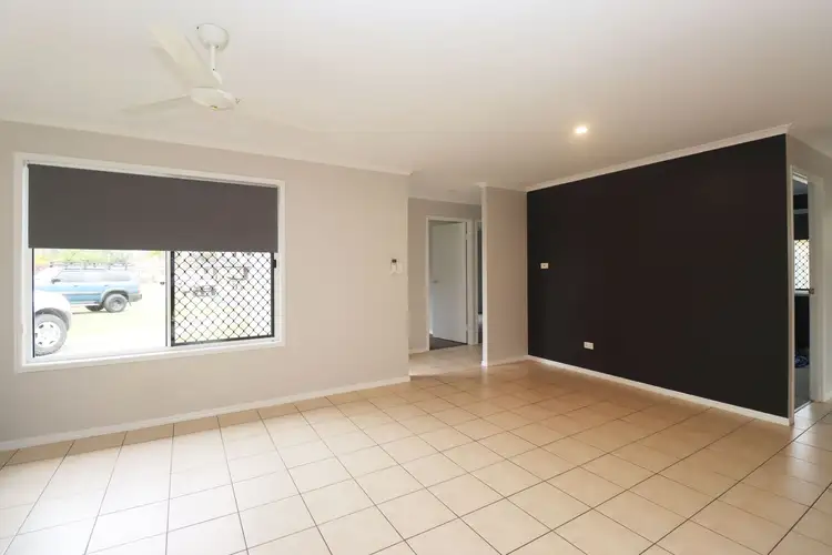 Fourth view of Homely house listing, 11 Wyuna Court, Urangan QLD 4655