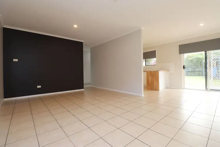 Fifth view of Homely house listing, 11 Wyuna Court, Urangan QLD 4655