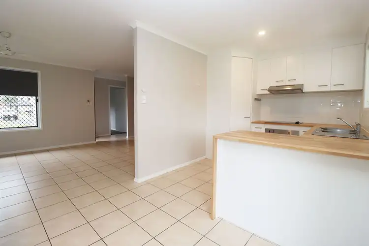 Sixth view of Homely house listing, 11 Wyuna Court, Urangan QLD 4655