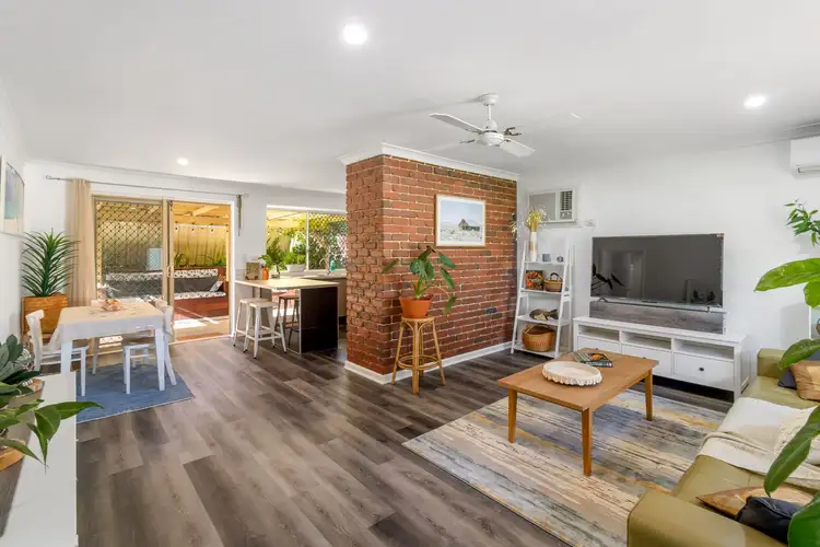 Second view of Homely house listing, 595 Katharine Street, Bellevue WA 6056