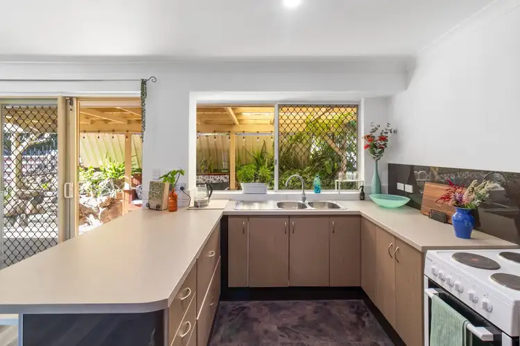 Fourth view of Homely house listing, 595 Katharine Street, Bellevue WA 6056
