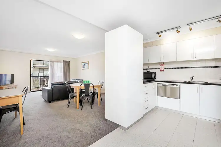 Main view of Homely apartment listing, 28/118 Mounts Bay Road, Perth WA 6000