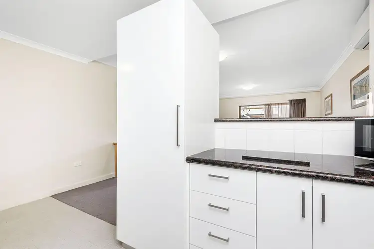 Sixth view of Homely apartment listing, 28/118 Mounts Bay Road, Perth WA 6000