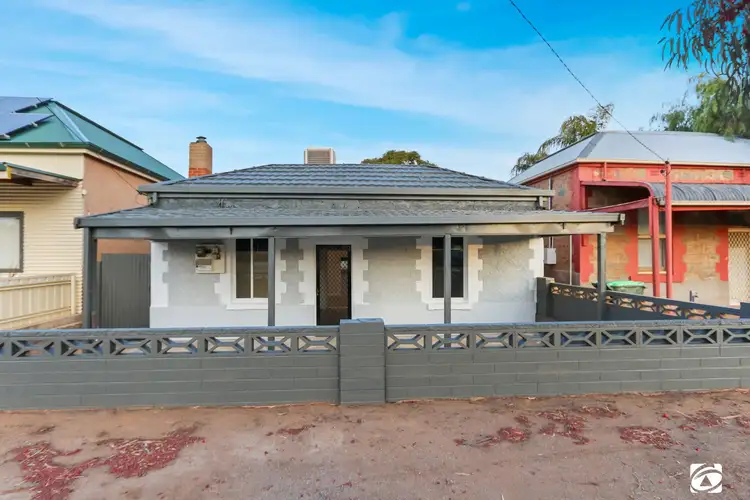 Main view of Homely house listing, 191 Mercury Street, Broken Hill NSW 2880