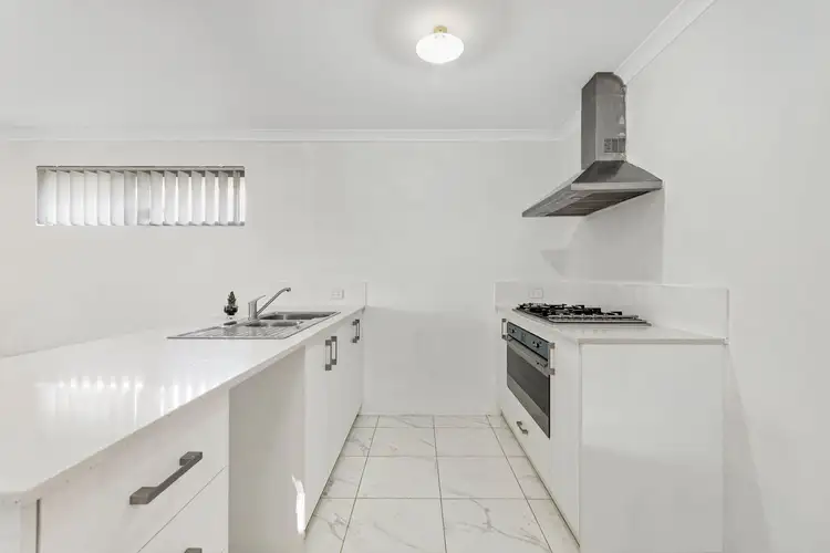 Third view of Homely house listing, 17 Bundjalung Rise, Yanchep WA 6035