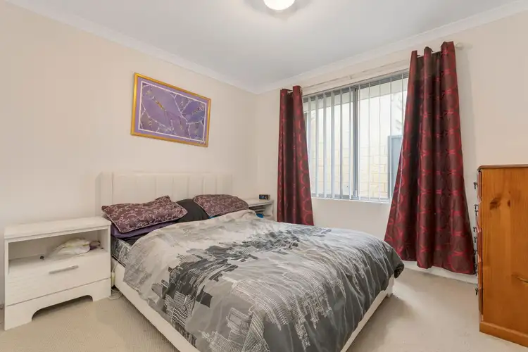 Fifth view of Homely house listing, 17 Bundjalung Rise, Yanchep WA 6035