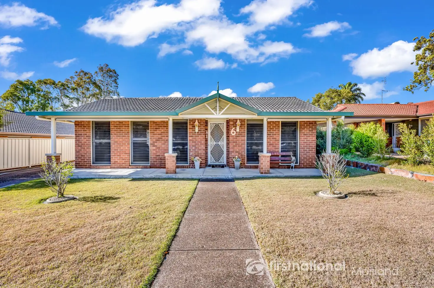Main view of Homely house listing, 6 Verdant Drive, East Maitland NSW 2323