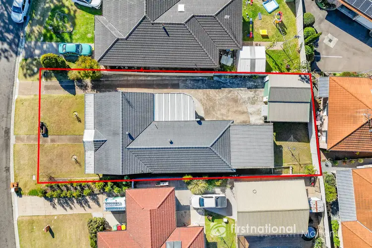 Second view of Homely house listing, 6 Verdant Drive, East Maitland NSW 2323