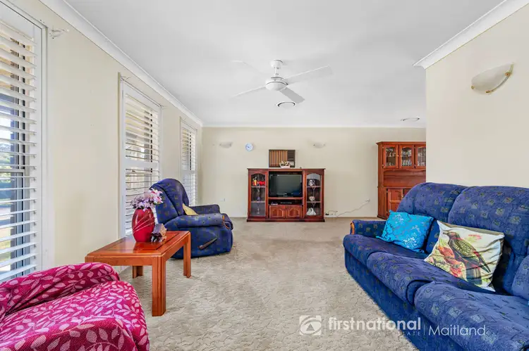 Third view of Homely house listing, 6 Verdant Drive, East Maitland NSW 2323