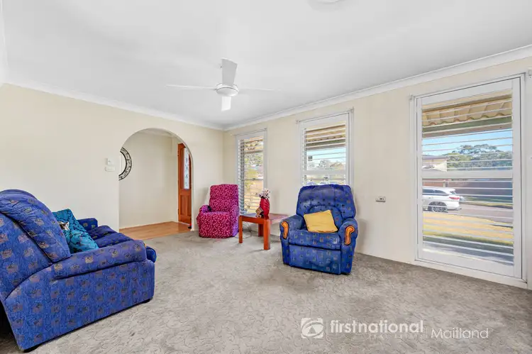 Fourth view of Homely house listing, 6 Verdant Drive, East Maitland NSW 2323