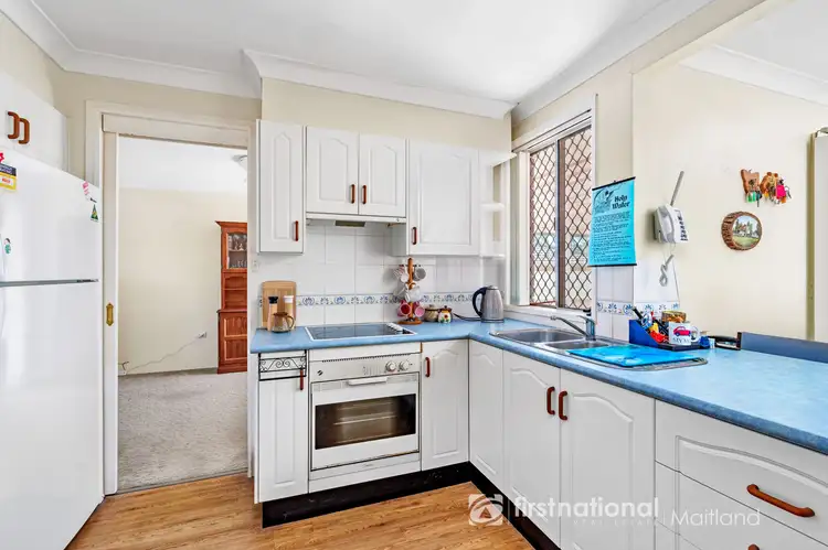 Sixth view of Homely house listing, 6 Verdant Drive, East Maitland NSW 2323