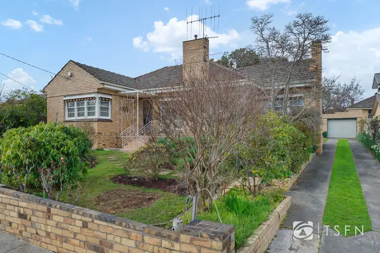 Second view of Homely house listing, 193 Neale Street, Flora Hill VIC 3550
