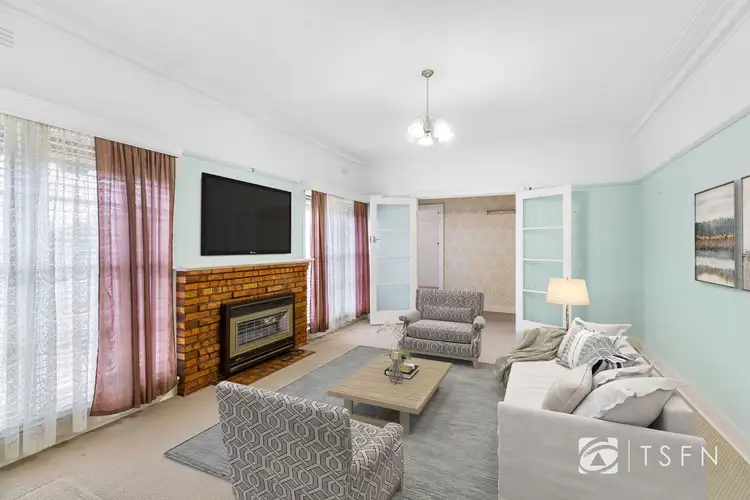 Third view of Homely house listing, 193 Neale Street, Flora Hill VIC 3550