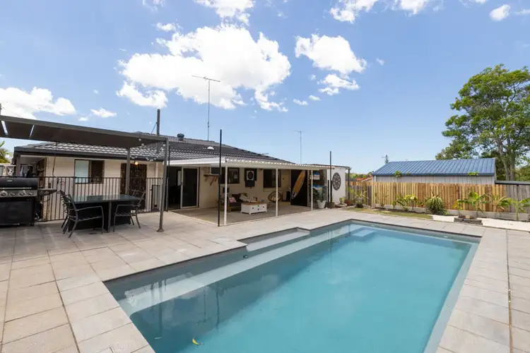 Second view of Homely house listing, 39 Kennedy Drive, Capalaba QLD 4157