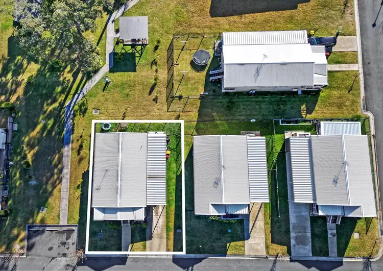 Third view of Homely house listing, 34/35 The Basin Road, St Georges Basin NSW 2540