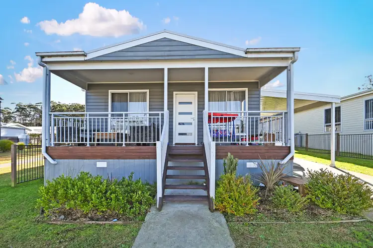 Fourth view of Homely house listing, 34/35 The Basin Road, St Georges Basin NSW 2540