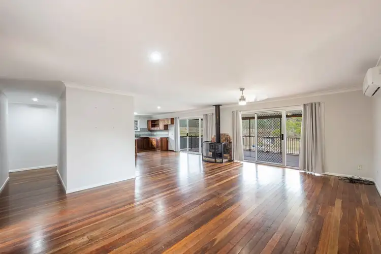 Sixth view of Homely house listing, 44 Mulligan Drive, Waterview Heights NSW 2460