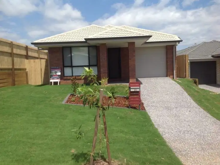 Main view of Homely house listing, 24 Horizon Drive, Springfield Lakes QLD 4300