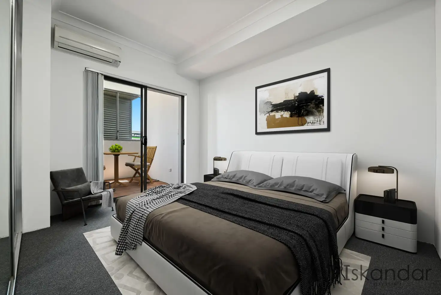 Main view of Homely apartment listing, 31/159 Princes Highway, St Peters NSW 2044
