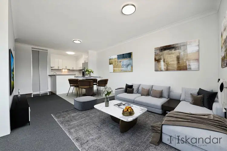 Second view of Homely apartment listing, 31/159 Princes Highway, St Peters NSW 2044