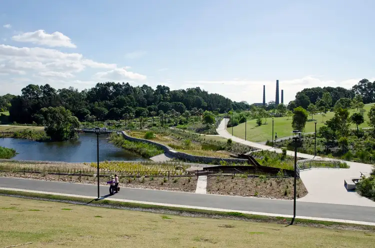 Sixth view of Homely apartment listing, 31/159 Princes Highway, St Peters NSW 2044