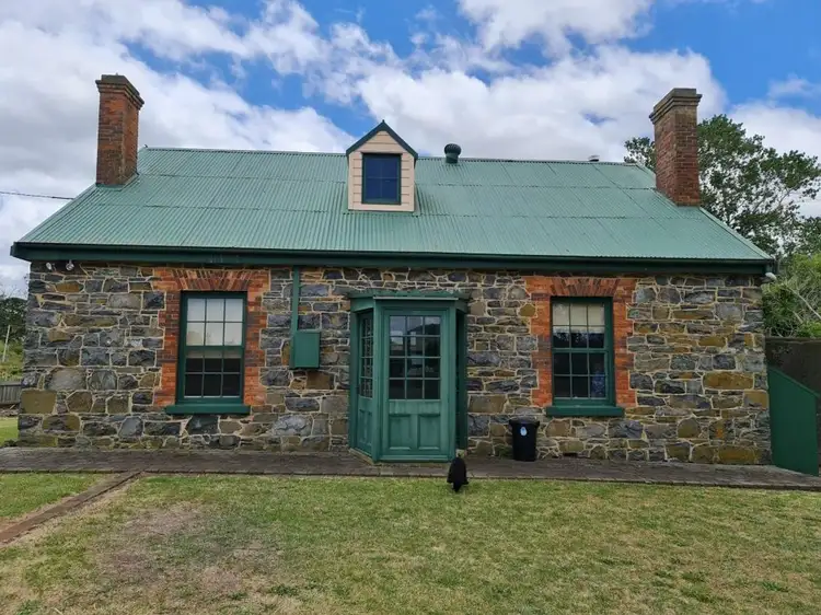 Main view of Homely house listing, 468 Dunorlan Road, Dunorlan TAS 7304