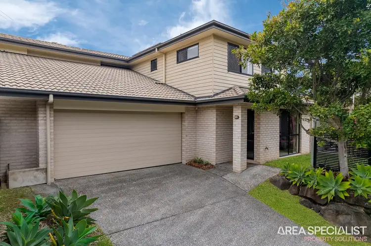 Second view of Homely semi-detached listing, 2/1 Success Crescent, Ormeau QLD 4208