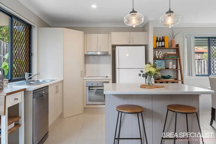 Fourth view of Homely semi-detached listing, 2/1 Success Crescent, Ormeau QLD 4208