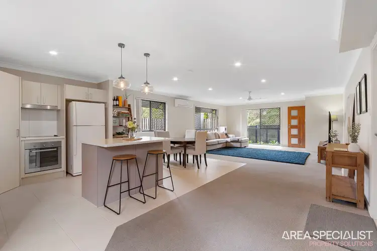 Fifth view of Homely semi-detached listing, 2/1 Success Crescent, Ormeau QLD 4208