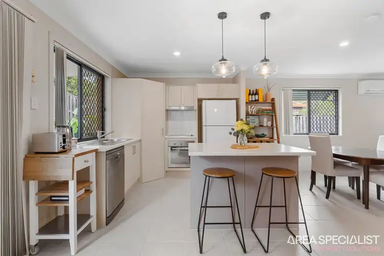 Sixth view of Homely semi-detached listing, 2/1 Success Crescent, Ormeau QLD 4208