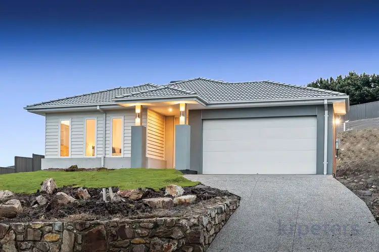 Main view of Homely house listing, 27 Zermatt Loop, Pakenham VIC 3810