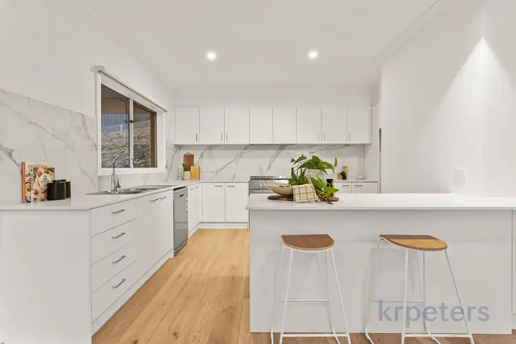 Second view of Homely house listing, 27 Zermatt Loop, Pakenham VIC 3810